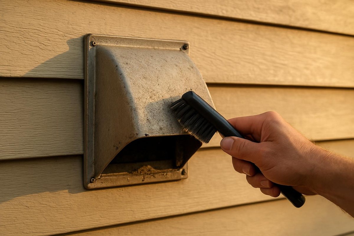 Pine Gate Dryer Cleaning Services in Glendale